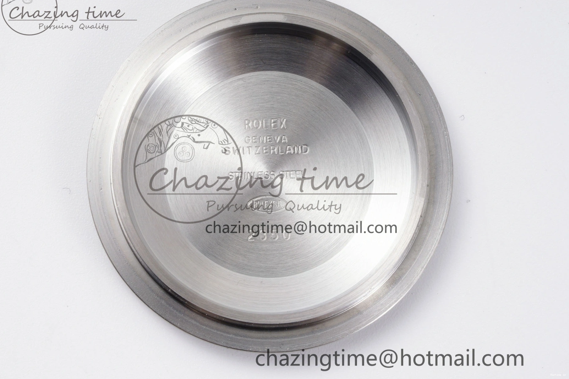 1218 Sleek GMT-Master II 126710 BLNR Blue Black Ceramic Clean Factory Best Edition on Oyster Bracelet DD3285 CHS 1990